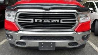 RAM 1500 2021 1C6SRFFT1MN642083 image