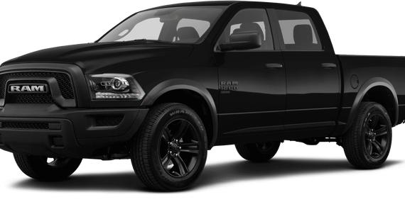 RAM 1500 2021 1C6RR7LT1MS502206 image
