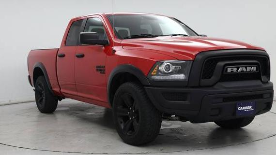 RAM 1500 2021 1C6RR7GG7MS576999 image