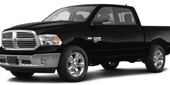 RAM 1500 2021 1C6RR7ST0MS587329 image
