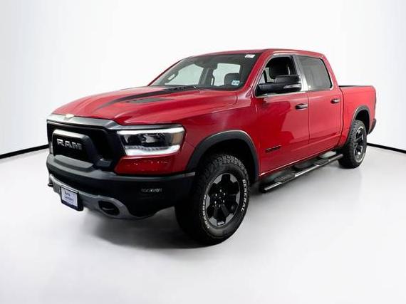 RAM 1500 2021 1C6SRFLT8MN528649 image RAM 1500 2021 1C6SRFLT8MN528649 image