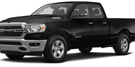 RAM 1500 2021 1C6RRFBG0MN620941 image