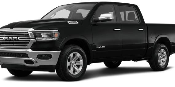 RAM 1500 2021 1C6SRFHT5MN600173 image