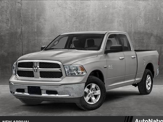 RAM 1500 2021 1C6RR6GG8MS594101 image
