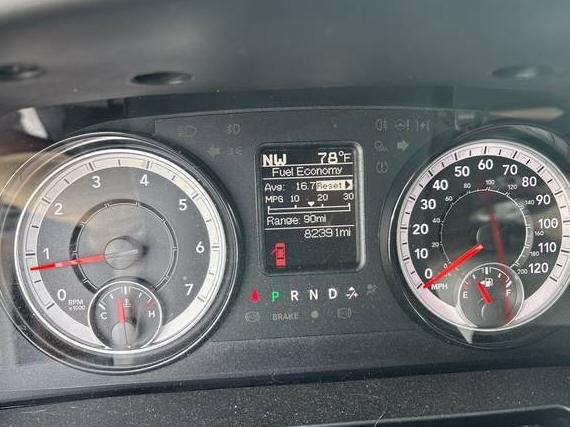 RAM 1500 2021 1C6RR7LT3MS528306 image