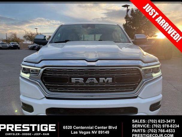 RAM 1500 2021 1C6SRFHM4MN620195 image