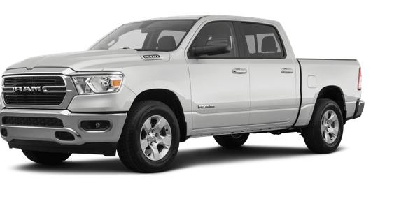 RAM 1500 2021 1C6SRFFT0MN731238 image