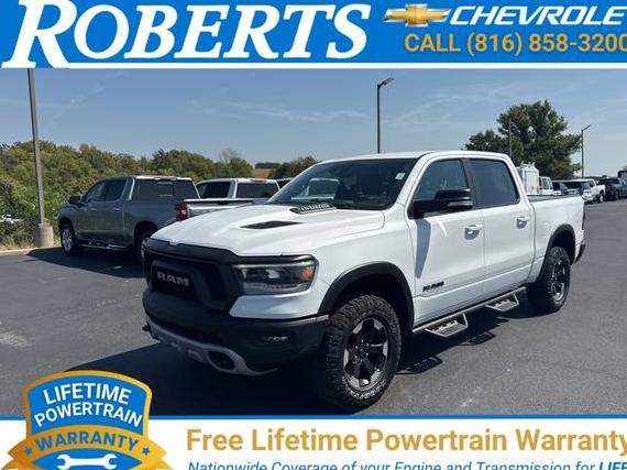 RAM 1500 2021 1C6SRFLT9MN527526 image RAM 1500 2021 1C6SRFLT9MN527526 image