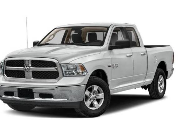 RAM 1500 2021 1C6RR7GG1MS562239 image