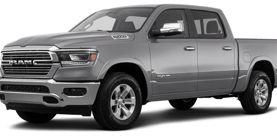 RAM 1500 2021 1C6SRFJT4MN566950 image