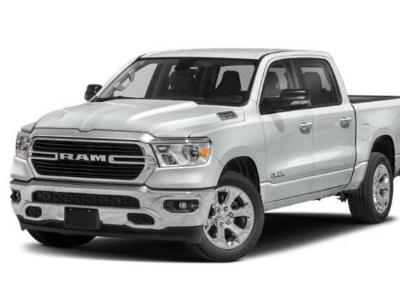 RAM 1500 2021 1C6SRFMT5MN804994 image