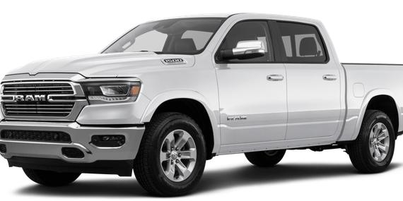 RAM 1500 2021 1C6SRFJT1MN774252 image