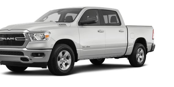 RAM 1500 2021 1C6RRFFG1MN515240 image