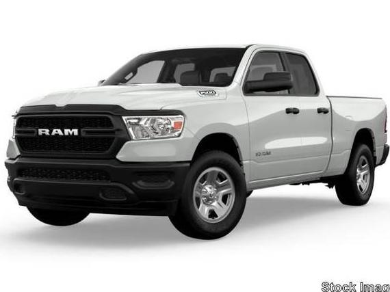 RAM 1500 2021 1C6RRFCG5MN714294 image