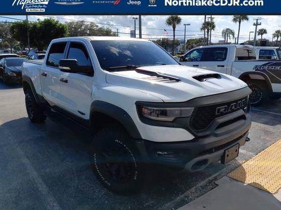 RAM 1500 2021 1C6SRFU94MN702655 image