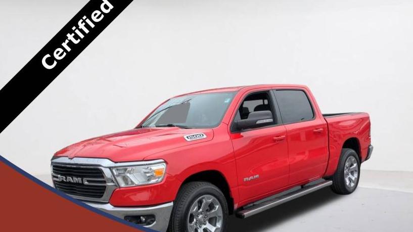 RAM 1500 2021 1C6SRFFT0MN508374 image RAM 1500 2021 1C6SRFFT0MN508374 image