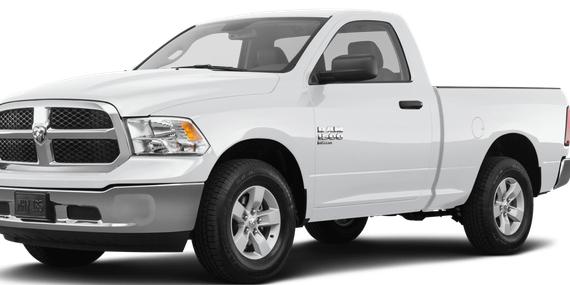 RAM 1500 2021 3C6JR6DG0MG634826 image