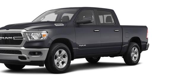 RAM 1500 2021 1C6SRFFT5MN577559 image