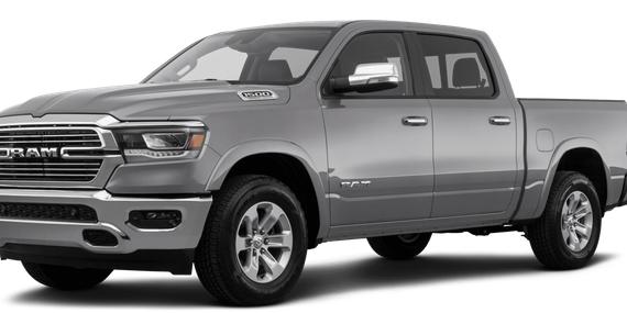 RAM 1500 2021 1C6SRFJT4MN678972 image