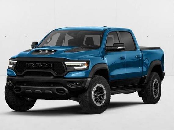 RAM 1500 2021 1C6SRFU98MN905595 image