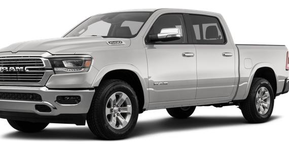 RAM 1500 2021 1C6RREJT9MN660525 image