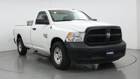 RAM 1500 2021 3C6JR6DG4MG595383 image