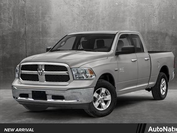 RAM 1500 2021 1C6RR6GG9MS562791 image