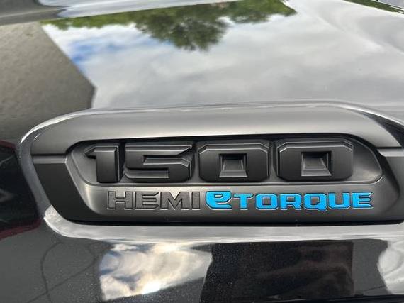 RAM 1500 2021 1C6SRFFT7MN674035 image