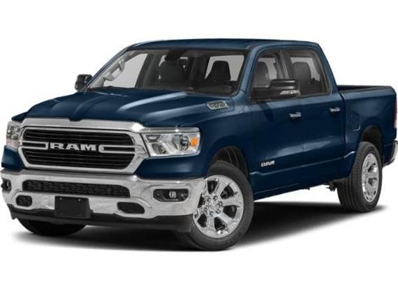 RAM 1500 2021 1C6SRFFT9MN514688 image