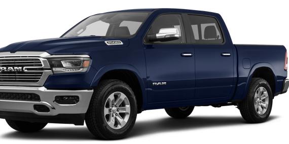 RAM 1500 2021 1C6RREHT8MN828323 image