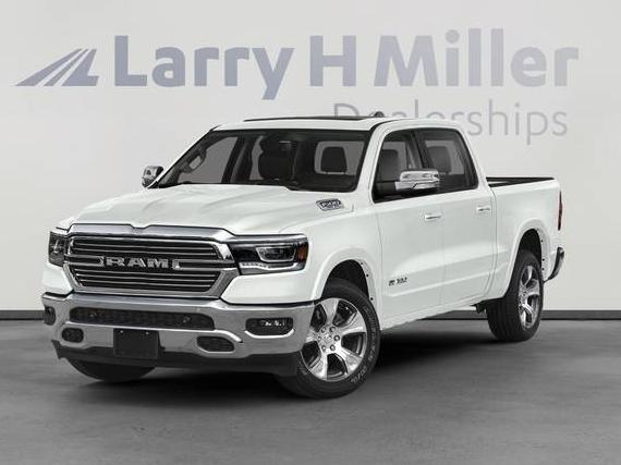 RAM 1500 2021 1C6SRFJT6MN799079 image