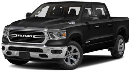 RAM 1500 2021 1C6SRFBT2MN725088 image