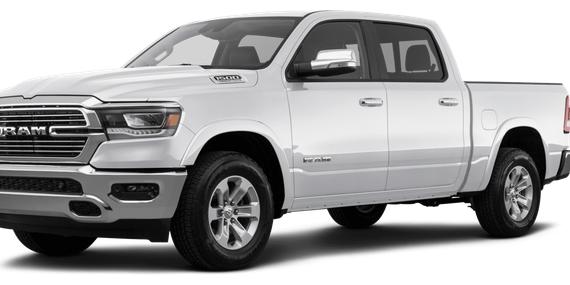 RAM 1500 2021 1C6SRFJT9MN664582 image