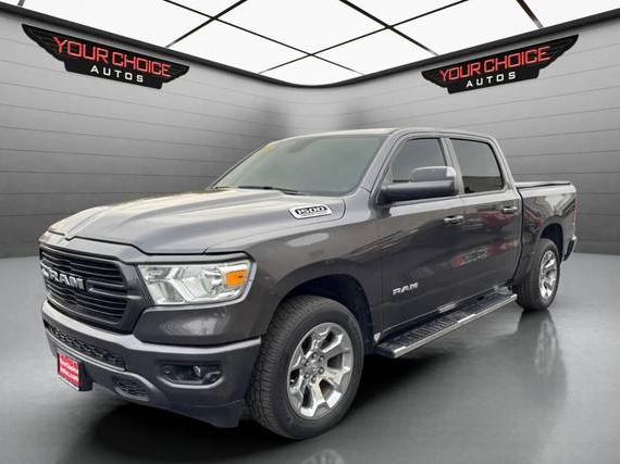 RAM 1500 2021 1C6SRFFT5MN802403 image RAM 1500 2021 1C6SRFFT5MN802403 image