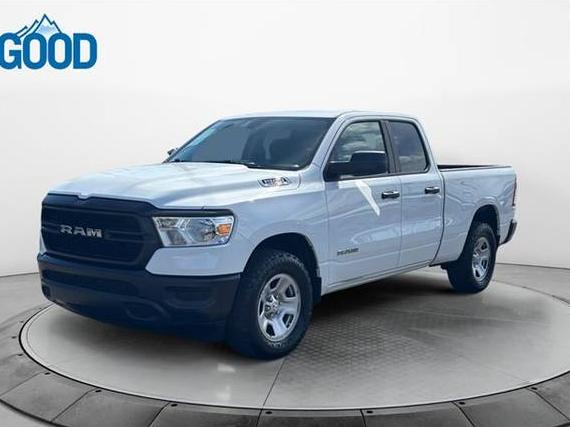 RAM 1500 2021 1C6SRFCT3MN614922 image