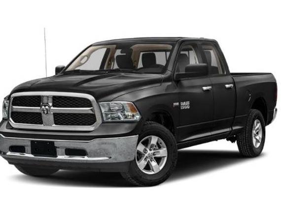 RAM 1500 2021 1C6RR7GG6MS562124 image