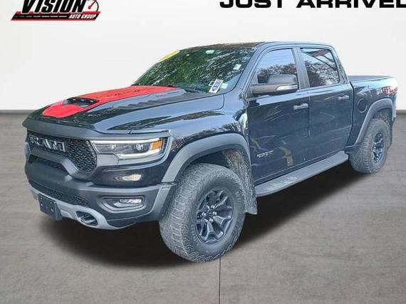 RAM 1500 2021 1C6SRFU95MN702292 image