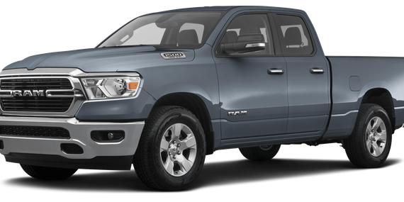 RAM 1500 2021 1C6RREBT5MN708925 image