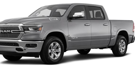 RAM 1500 2021 1C6SRFRT8MN642352 image