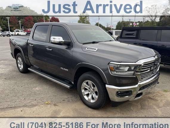 RAM 1500 2021 1C6SRFJT0MN776364 image RAM 1500 2021 1C6SRFJT0MN776364 image