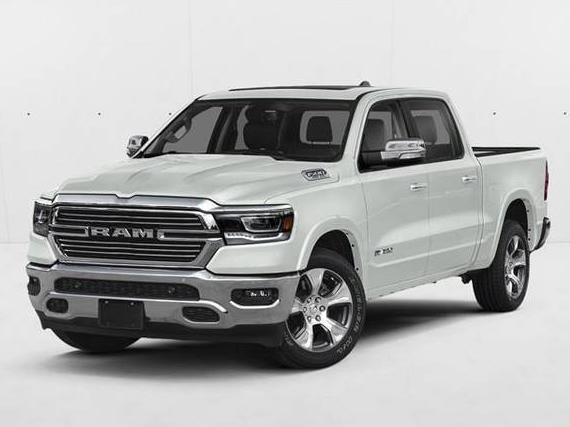 RAM 1500 2021 1C6SRFJT5MN779597 image