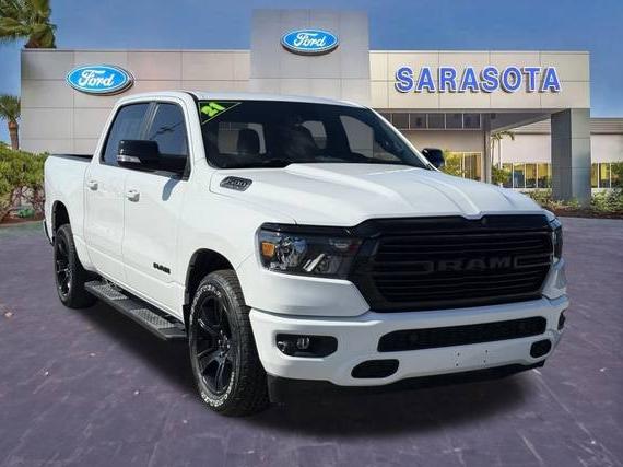 RAM 1500 2021 1C6RREFT1MN544471 image RAM 1500 2021 1C6RREFT1MN544471 image