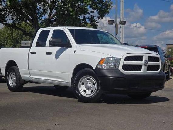 RAM 1500 2021 1C6RR6FG6MS534402 image RAM 1500 2021 1C6RR6FG6MS534402 image