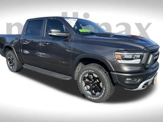 RAM 1500 2021 1C6SRFLT4MN512951 image RAM 1500 2021 1C6SRFLT4MN512951 image