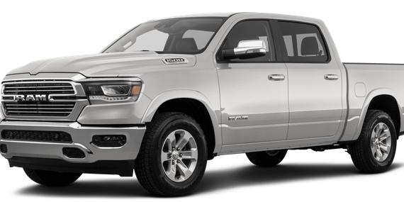 RAM 1500 2021 1C6SRFRT8MN761261 image