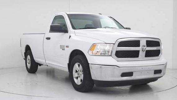 RAM 1500 2021 3C6JR6DT5MG586754 image