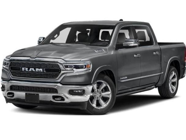 RAM 1500 2021 1C6SRFHM7MN809715 image