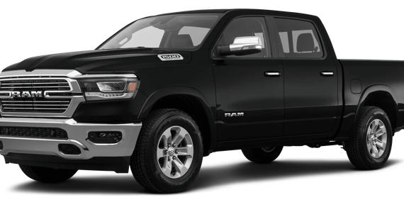 RAM 1500 2021 1C6SRFHT1MN598521 image