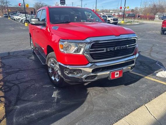 RAM 1500 2021 1C6SRFFT6MN569499 image RAM 1500 2021 1C6SRFFT6MN569499 image