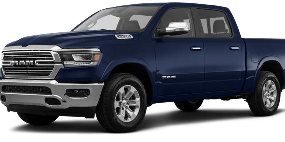 RAM 1500 2021 1C6SRFHT2MN602219 image